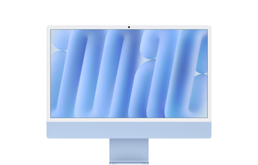 iMac de 24 pulgadas