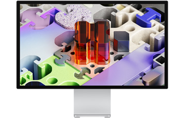 Studio Display XDR