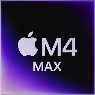 Puce M4 Max